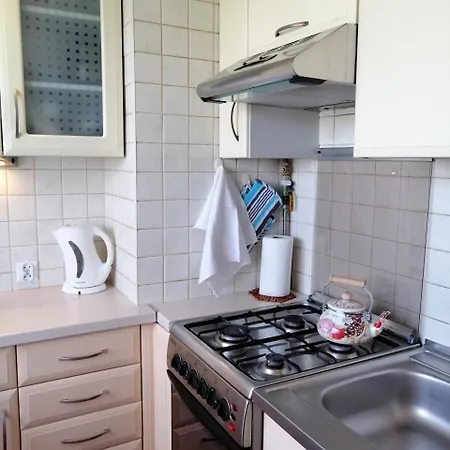 Wygodny I Funkcjonalny Appartement *