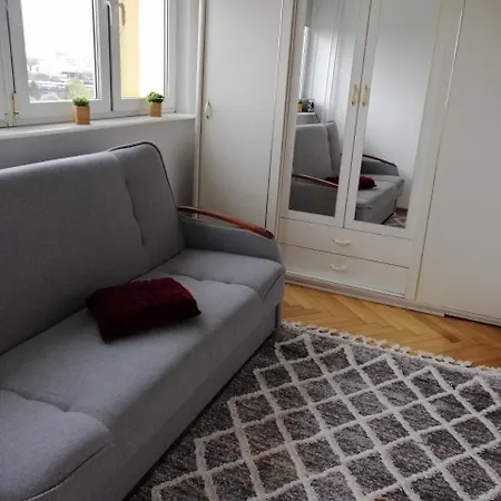 Wygodny I Funkcjonalny Appartement