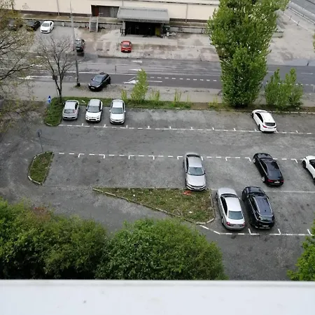 Wygodny I Funkcjonalny Appartement Gdynia