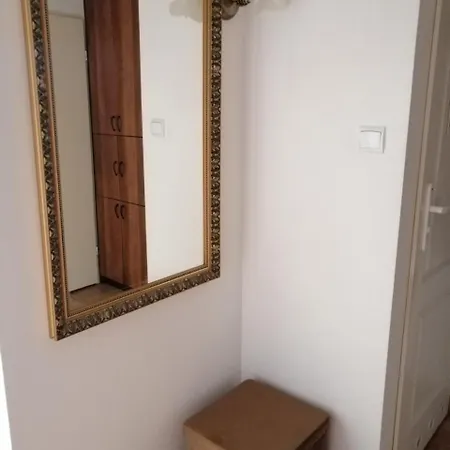 Appartement Wygodny I Funkcjonalny *