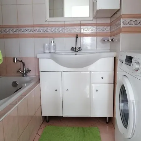 Appartement Wygodny I Funkcjonalny Gdynia