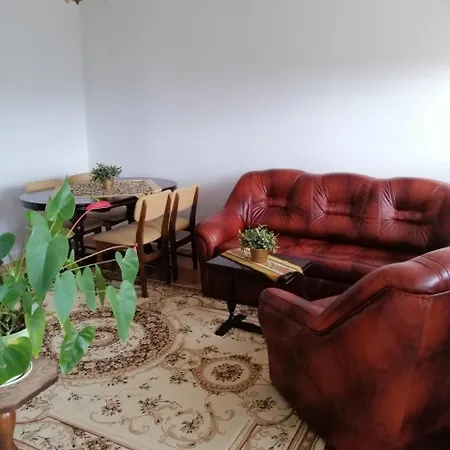 Wygodny I Funkcjonalny Appartement