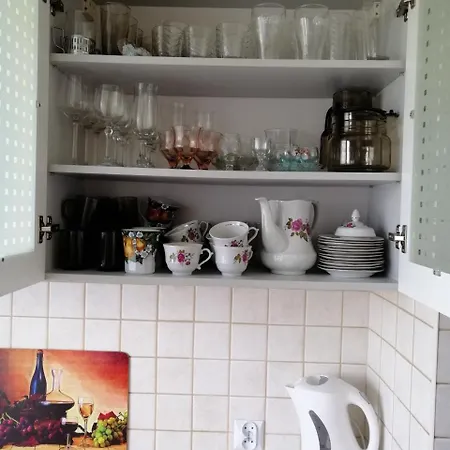 Wygodny I Funkcjonalny Appartement *