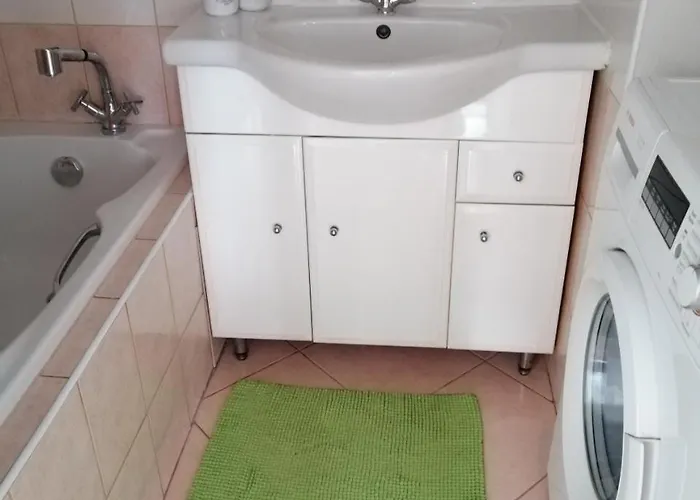 Lägenhet Wygodny I Funkcjonalny *