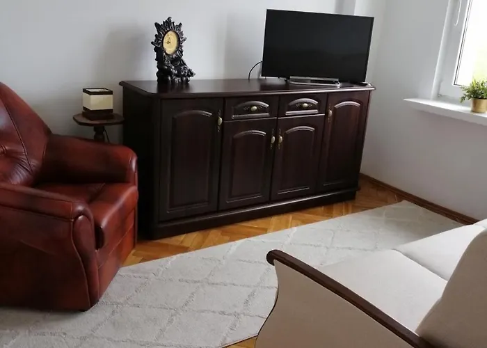 Wygodny I Funkcjonalny Gdynia