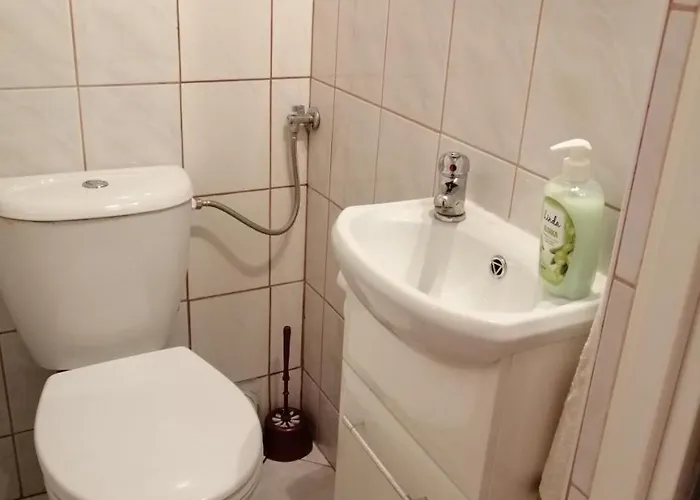 Wygodny I Funkcjonalny Gdynia