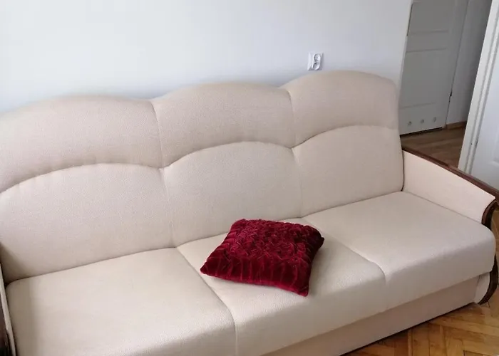 Wygodny I Funkcjonalny * Gdynia