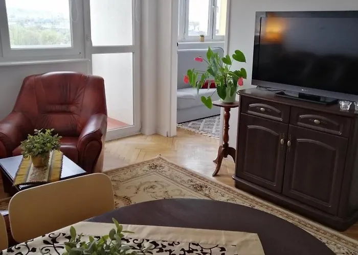 Wygodny I Funkcjonalny Gdynia