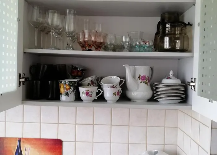 Wygodny I Funkcjonalny Lägenhet *